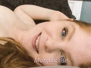 MorganElise