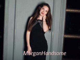 MorganHandsome