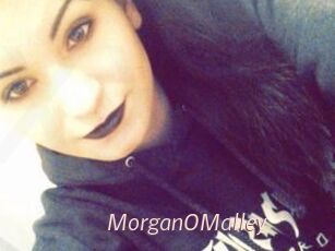 MorganOMalley
