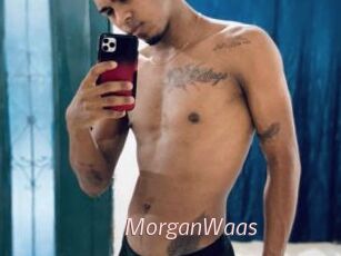 MorganWaas