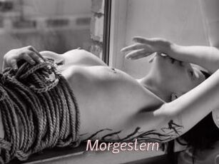 Morgestern