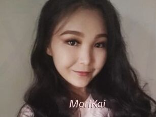 MoriKai