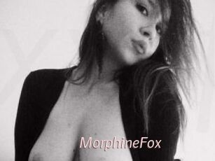 MorphineFox