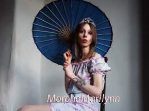 MorphoMarilynn