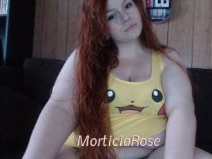 MorticiaRose