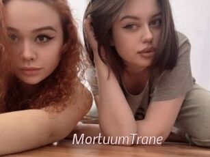 MortuumTrane