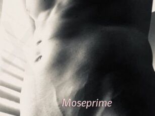 Moseprime