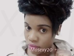 Mosexy20