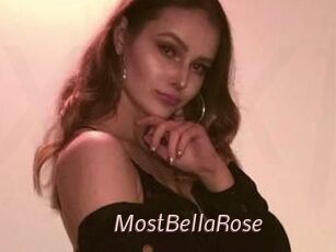 MostBellaRose