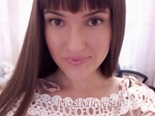 MostMiracle