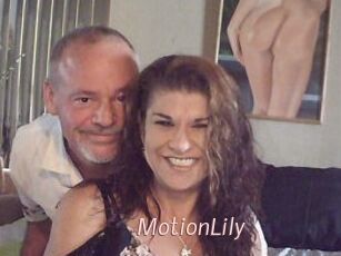 MotionLily