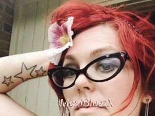 MoxiBluezX xxx Free Sites