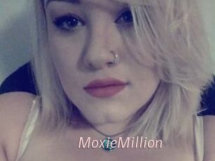 MoxieMillion
