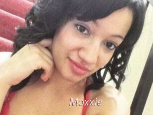 Moxxie