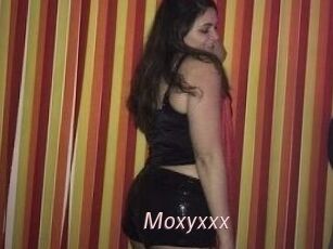 Moxyxxx