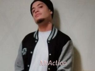 MrAction