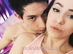 MrAndMrsBloody