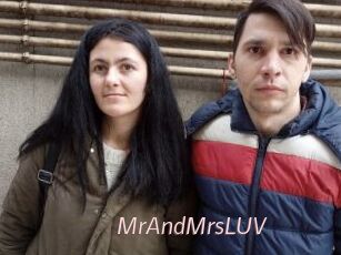 MrAndMrsLUV