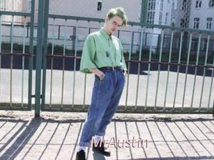 MrAustin