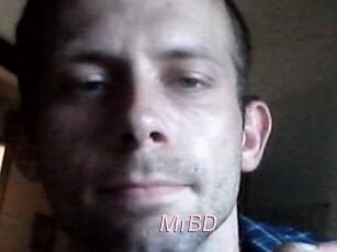 MrBD