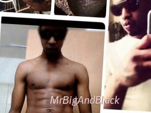 MrBigAndBlack
