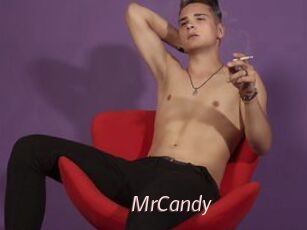 MrCandy