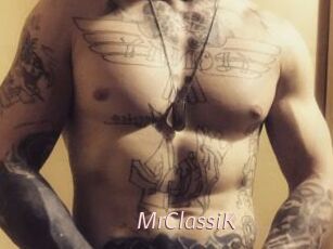 MrClassiK