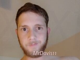 MrDavis11