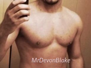 MrDevonBlake