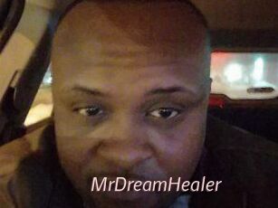 MrDreamHealer
