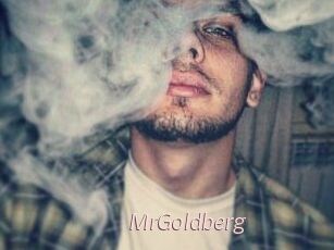 MrGoldberg
