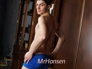 MrHansen