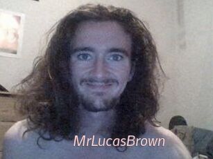 MrLucasBrown