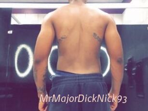 MrMajorDickNick93