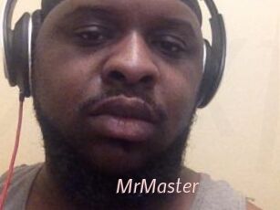 MrMaster