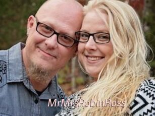 MrMrsRobinRoss