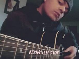MrMusicman