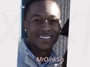 MrOinkSis