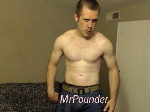 MrPounder