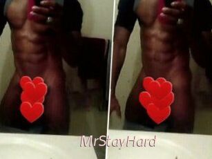 MrStayHard