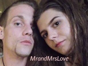 MrandMrsLove