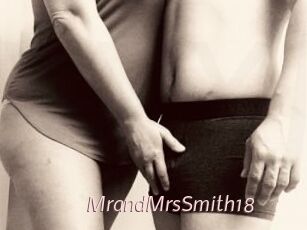 MrandMrsSmith18