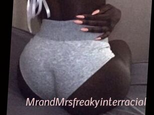 MrandMrsfreakyinterracial
