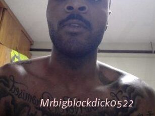 Mrbigblackdick0522