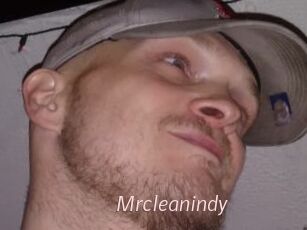 Mrcleanindy
