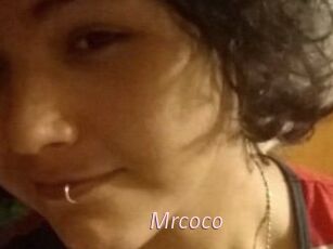 Mrcoco