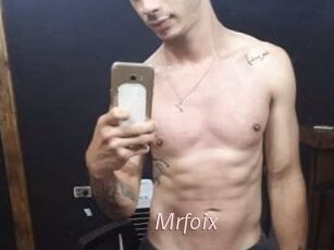 Mrfoix