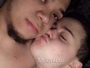 Mrfuvkboi