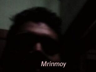 Mrinmoy