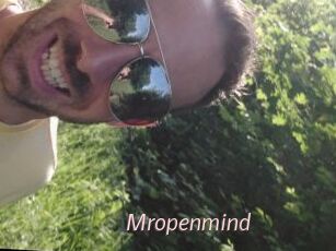 Mropenmind